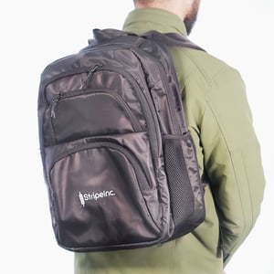 Stripelnc Exclusive & Premium Quality School Bag