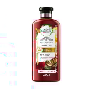 Herbal Essences Bio:Renew Arabica Coffee Fruit Volume Conditioner 400ml•