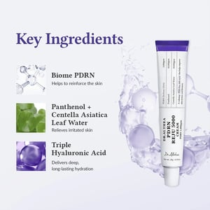 Dr Althea Pdrn Reju 5000 Cream 20g •