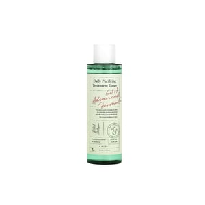Axis-Y Daily Purifying Treatment Toner 80ml •