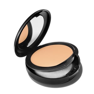 M.A.C Studio Fix Powder Plus Foundation 15g - NC25