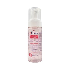 dr.Clinic Cleansing Foam 160ml