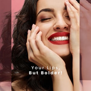 Swiss Beauty Pure Matte Lipstick 3.8g - 203 Hazlenut