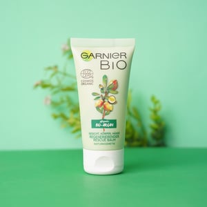Garnier Bio - Argan Face Body Hand Regenerating Rescue Balm 50ml