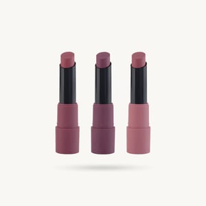Mars 3 Matte Box - 03 Plums •