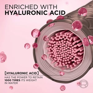 L'Oreal Paris Excellence Creme Haircolour - 5.15 Natural Ice Brown •