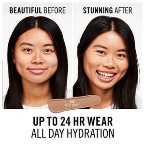 Rimmel The Multi-Tasker Concealer 10ml - 065 Rose Honey