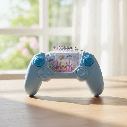 Water Game For Kids - Sky Blue