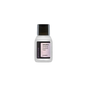 COSRX AHA/BHA Clarifying Treatment Toner 30ml