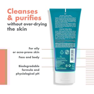 Avene Cleanance Cleansing Gel 200ml•