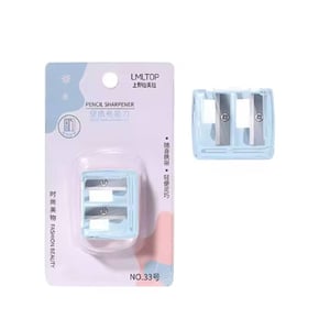 LMLTOP Pencil Sharpener - Sky Blue
