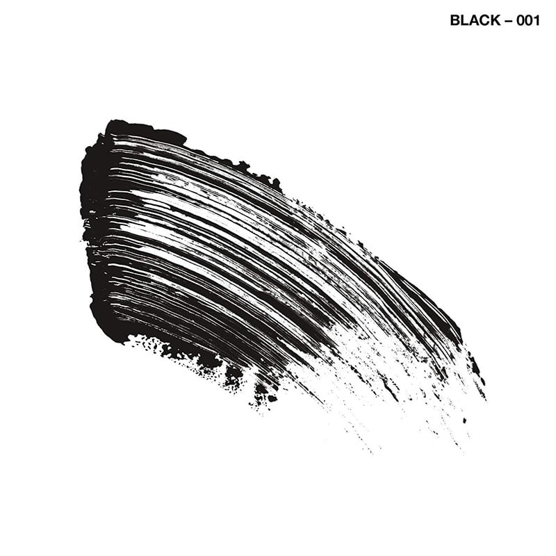 Rimmel London Volume Shake Mascara 9ml - 001 Black