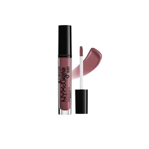NYX Lip Lingerie Gloss 3.4ml - LLG07