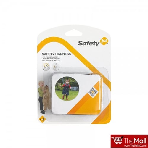 Safety 1st Child Harness - Blue