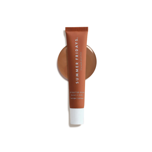 Summer Fridays Tinted Lip Butter Balm 15g - Iced Coffee