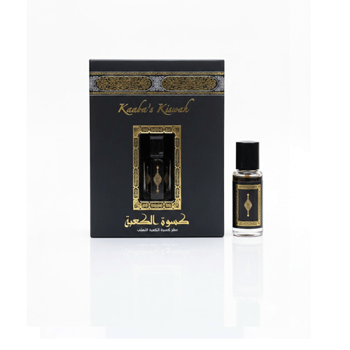 Kaaba's Kiswah Attar 3ml