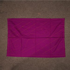 Baby Katha - Magenta