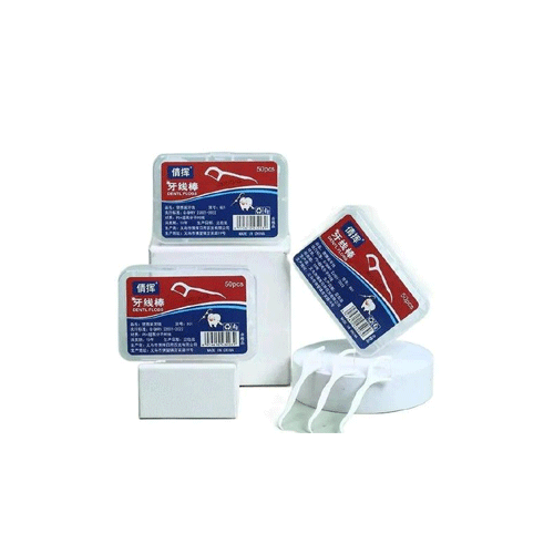 Dental Floss 50pcs