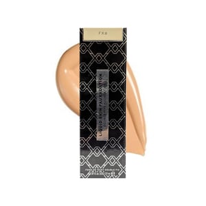Revolution XX Liquid Skin FauXXdation Double Fixx Foundation 27ml - FX 8