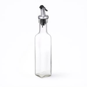 Oil Glass Cruet 300ml