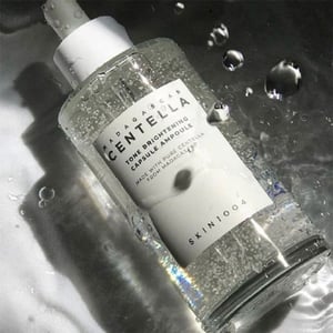 Skin1004 Madagascar Centella Tone Brightening Capsule Ampoule 30ml •