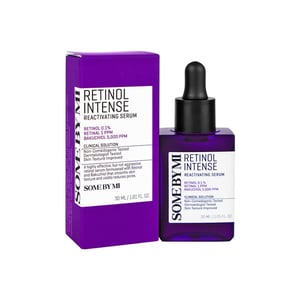 Some BY MI Retinol Intense Reactivating Serum 30ml•
