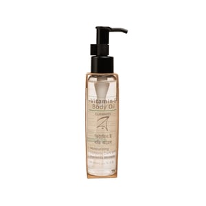 Guerniss Raw Vitamin E Body Oil 100ml