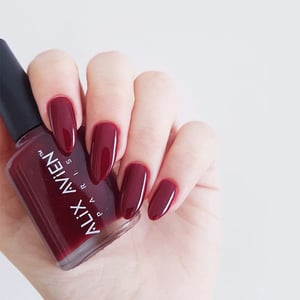 ALIX AVIEN Nail Lacqure - 107