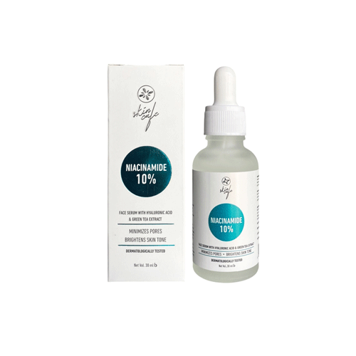 Skin Cafe Niacinamide 10% Serum 30ml