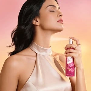 Lily Fine Fragrance Scent 135ml - Bloom