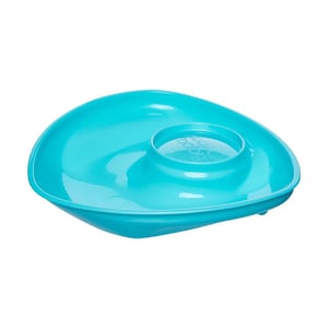 Vital Baby Power Suction Plate For Babies 9m+ - Paste