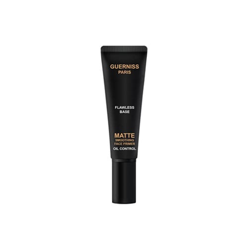 Guerniss Matte Smoothing Face Primer 35ml - SPF30+++
