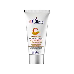 dr.Clinic Vitamin C Facial Day Cream 50ml
