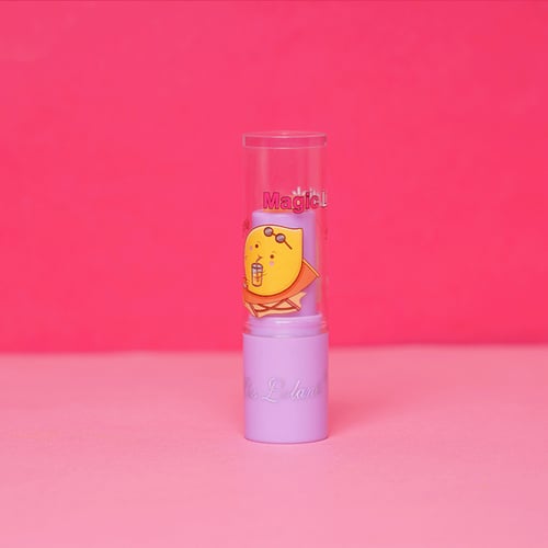 Miss Lolanti Magic Lipstick - Magenta