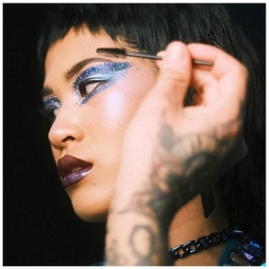 NYX Metkayina Facial Mist 60ml - Avatar Edition