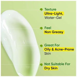 Dot & Key Skincare Cica Calming Oil Free Moisturizer 15ml •