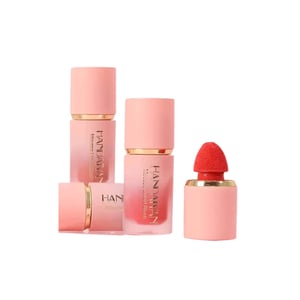 Handaiyan Mousse Liquid Blush 6.5ml - 06