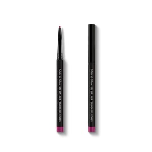 Absolute New York Glide & Glam Gel Lip Liner 0.12g - MDGL09 Berry