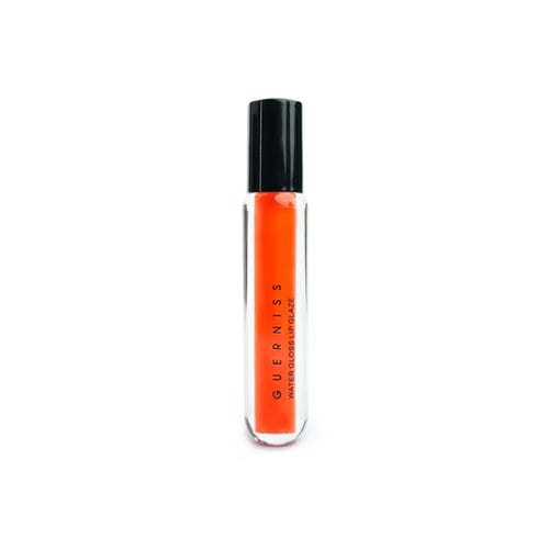 Guerniss Water Glossy Lip Glaze 3.5ml - 02 Peach