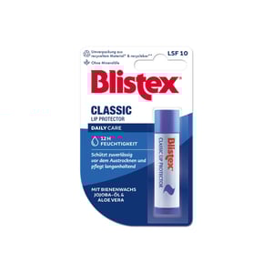 Blistex Classic Lip Protector 4.25g