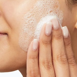 CeraVe Foaming Facial Cleanser For Normal to Oily Skin 87ml ▪