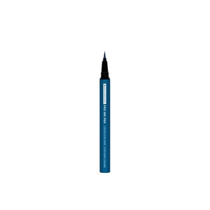 Absolute New York Water-Resistant Pro Ink Pen Liquid Eyeliner 0.8ml - MEIP04 Ocean Blue