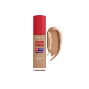 Rimmel London Lasting Finish 35H Up To Foundation 30ml - 303 Hoeny