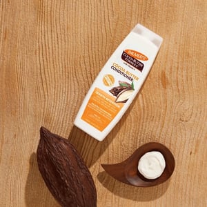 Palmer's Cocoa Butter Formula Length Retention Conditioner 400ml •