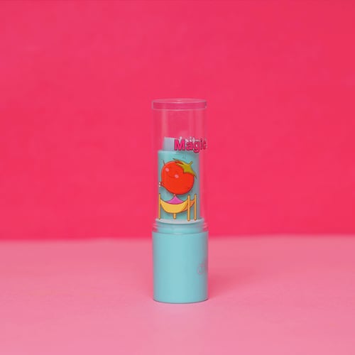 Miss Lolanti Magic Lipstick - Light Sea Green