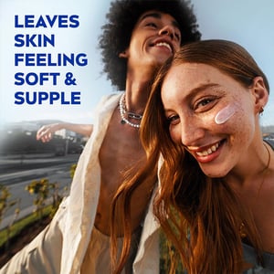 Nivea Refreshingly Soft Moisturizing Cream 75ml