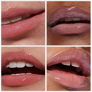 rhode Inspired Peptide Lip Tint 10ml - Ribbon
