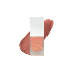 Technic Liquid Blusher 15ml - Samba Nights