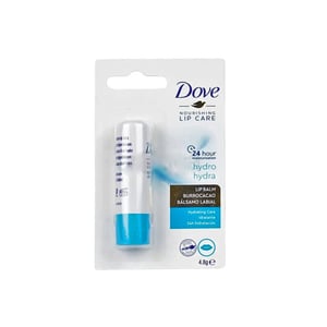 Dove Hydro Hydra Lip Balm 4.8g