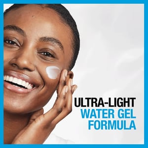 Neutrogena Hydro Boost Water Gel Moisture For Normal To Combination Skin 50ml  •